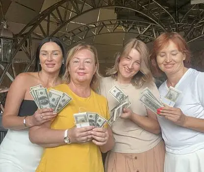 Встреча №4