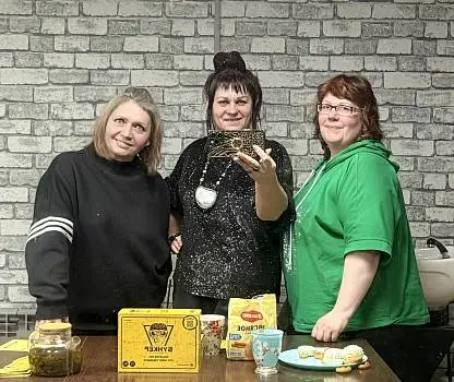 Встреча №12