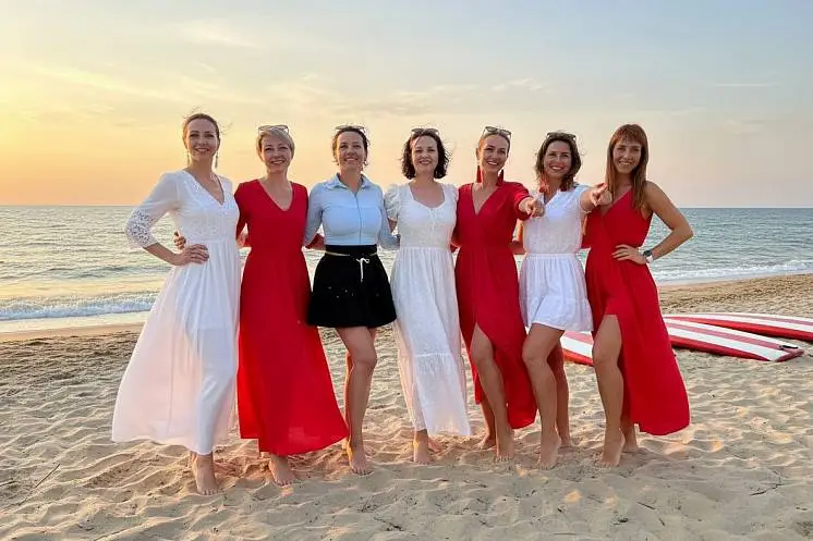 Павлова Ольга