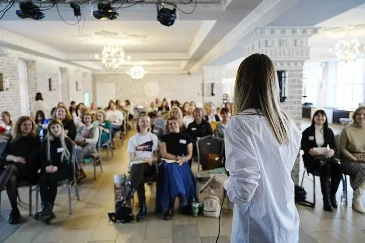 Хащина Валерия