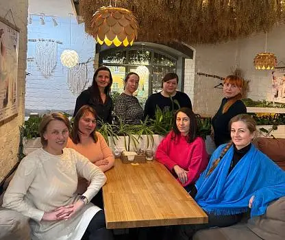 Встреча №19