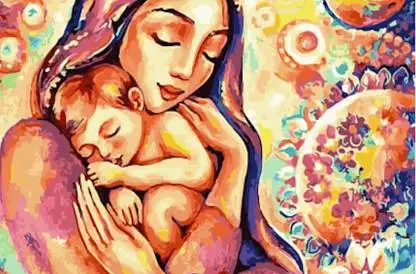 Встреча знакомство у моря «Счастливая мама- счастливый малыш»