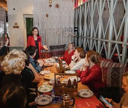 Встреча №20