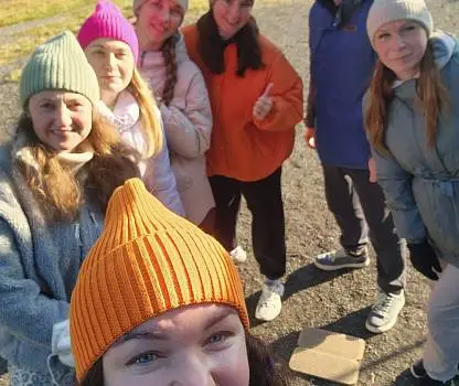 Встреча №19