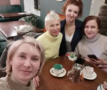 Встреча №5
