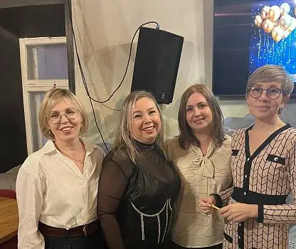 Встреча №15