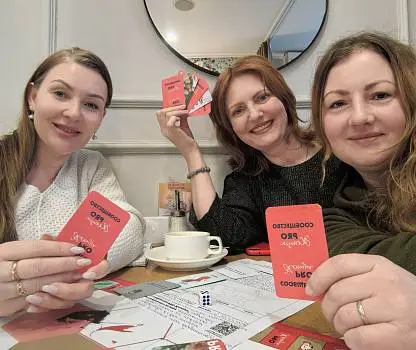 Встреча №28