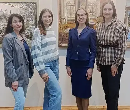 Встреча №6