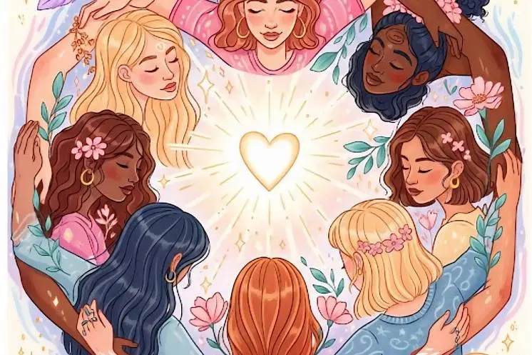 Тихомирова Анна