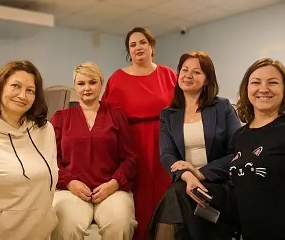 Встреча №1