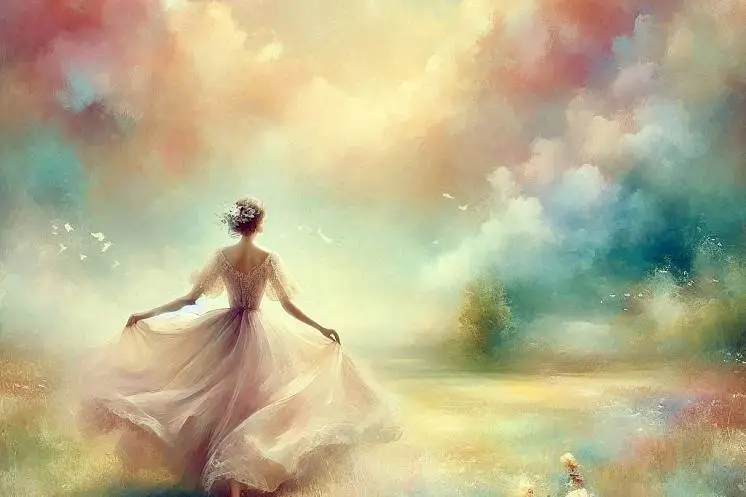 Ковалевская Ксения