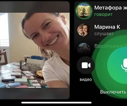 Встреча №14