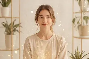 Внутренний ресурс женщины