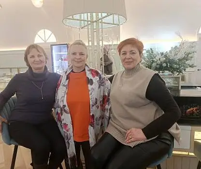 Встреча №10