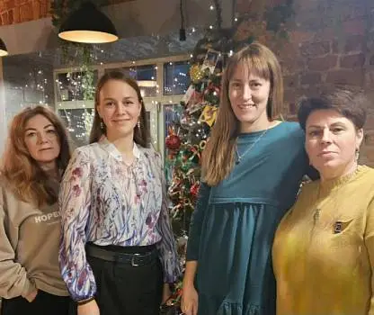 Встреча №3