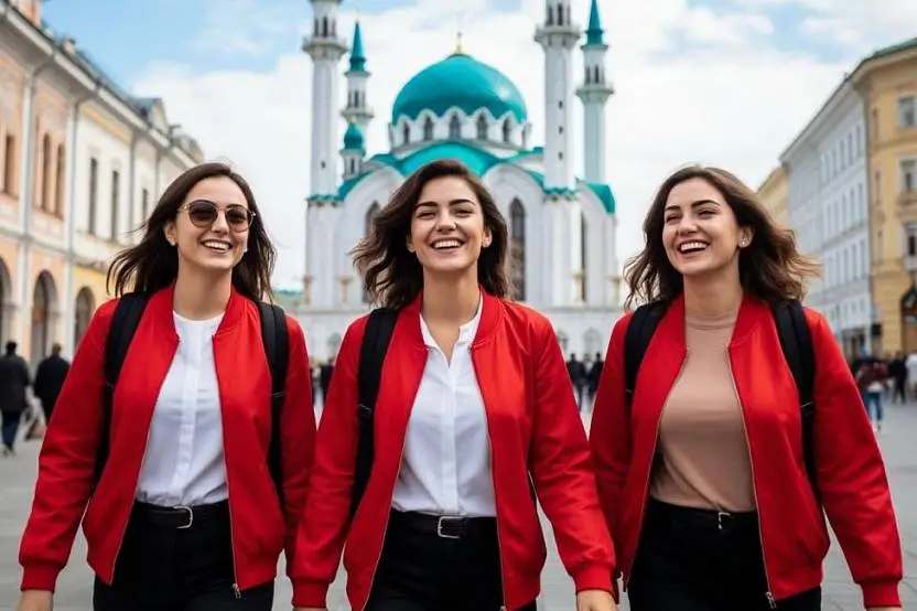 Лидерский форум PRO Женщин