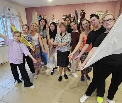 Встреча №10