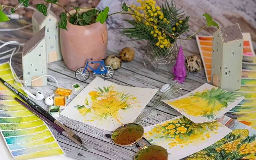 Моя идеальная реальность 1