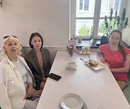 Встреча №2
