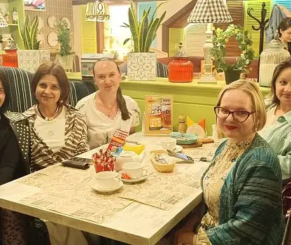 Встреча №41