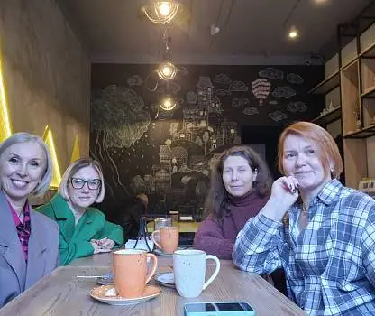 Встреча №10