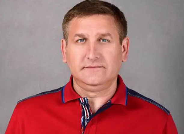 Дмитрий Гоков