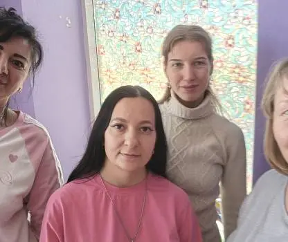 Встреча №2