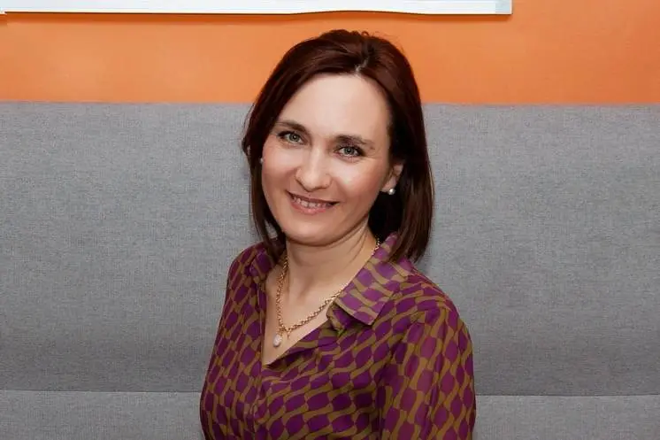 Анощенко Ирина