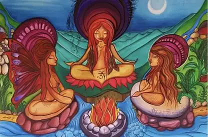 Группа поддержки в реализации творческих проектов