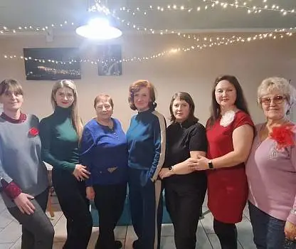 Встреча №10