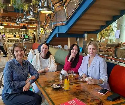 Встреча №12