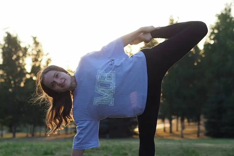 Рудаковская Анна