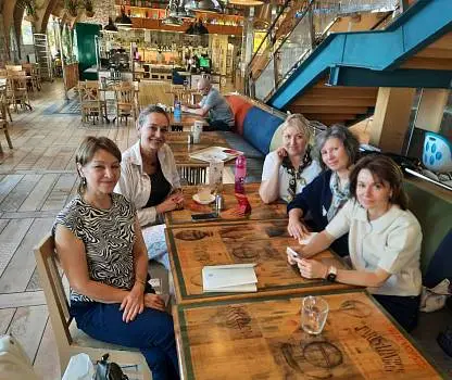 Встреча №13