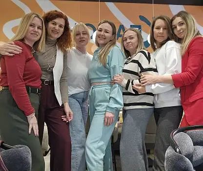 Встреча №11