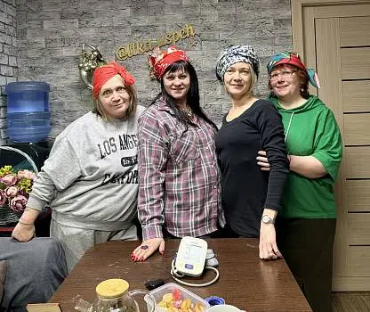 Встреча №11