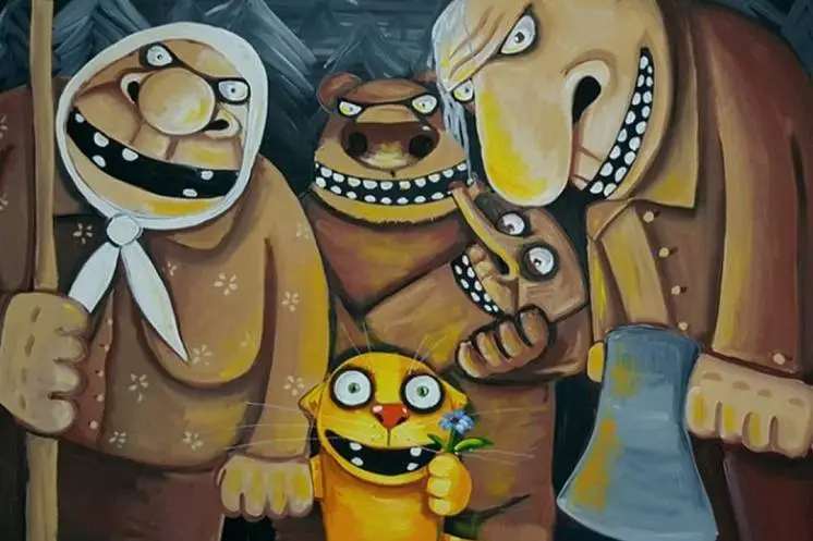 Юлия Колташова