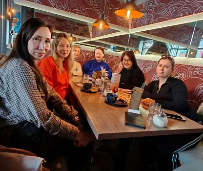 Встреча №12