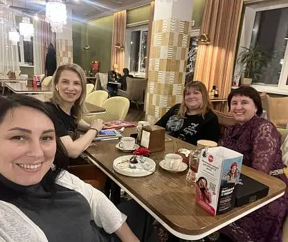 Встреча №10