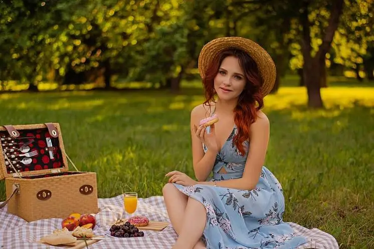 ВесТа Татьяна