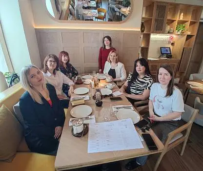 Встреча №25