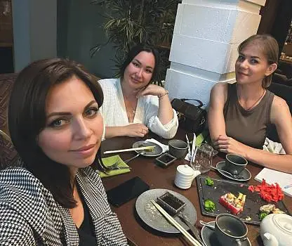 Встреча №12