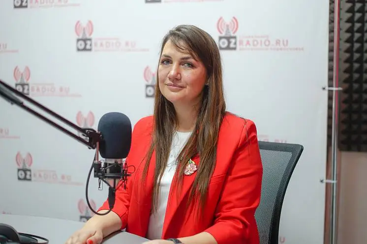 Украинская Ольга