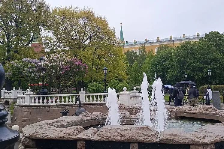 Бобух  Марьяна 