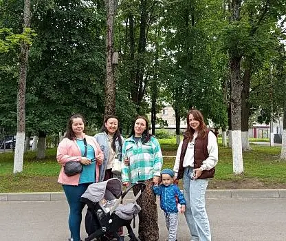 Встреча №11