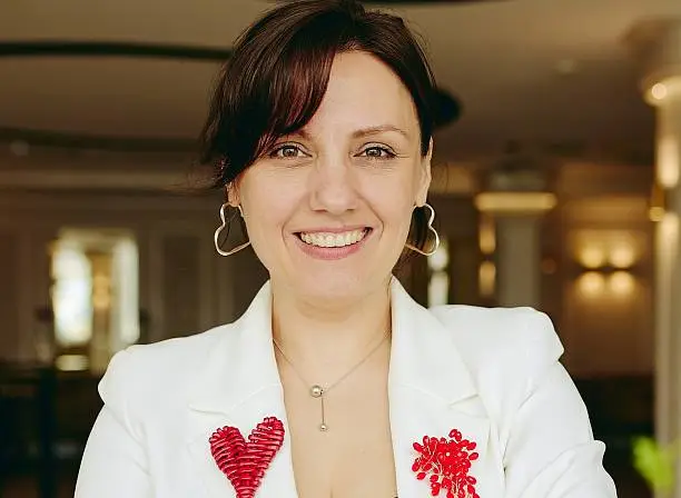 Екатерина Скробот