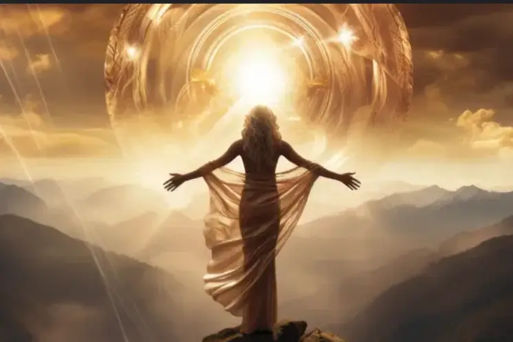 Воспитанная Екатерина