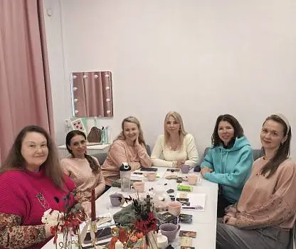 Встреча №2