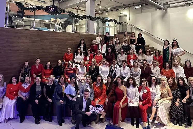 Паукова Анастасия