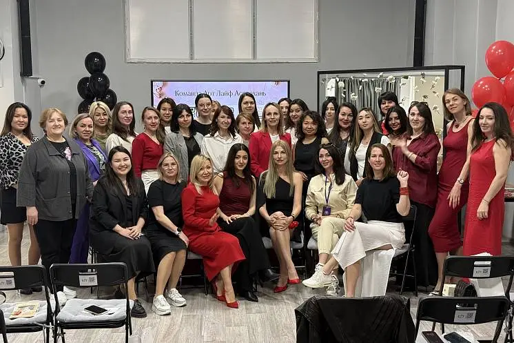 Веселовская  Зуля 