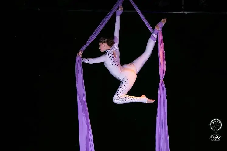 Кузеванова Виктория